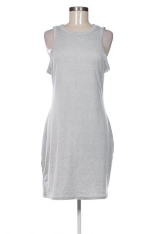 Kleid SHEIN, Größe XL, Farbe Grau, Preis € 12,99