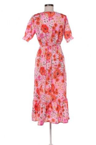 Kleid SHEIN, Größe S, Farbe Mehrfarbig, Preis € 16,99