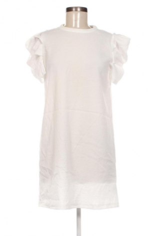 Φόρεμα SHEIN, Μέγεθος S, Χρώμα Λευκό, Τιμή 15,99 €