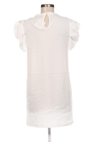 Φόρεμα SHEIN, Μέγεθος S, Χρώμα Λευκό, Τιμή 15,99 €