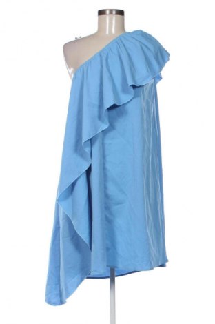 Φόρεμα SHEIN, Μέγεθος XL, Χρώμα Μπλέ, Τιμή 12,99 €