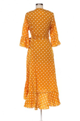 Kleid SHEIN, Größe L, Farbe Mehrfarbig, Preis 22,99 €
