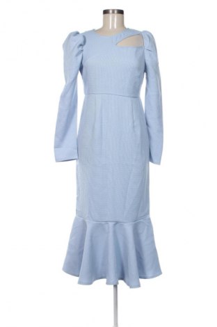 Φόρεμα SHEIN, Μέγεθος S, Χρώμα Μπλέ, Τιμή 9,99 €