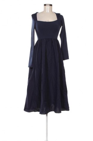 Kleid SHEIN, Größe S, Farbe Blau, Preis 14,99 €