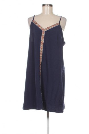 Kleid SHEIN, Größe XL, Farbe Blau, Preis 17,99 €