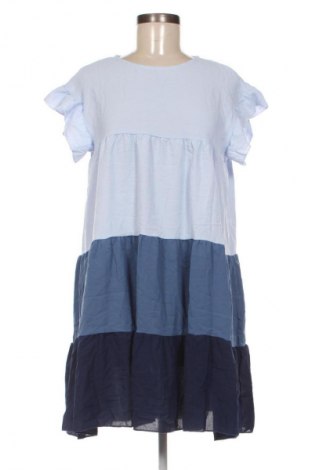 Kleid SHEIN, Größe M, Farbe Blau, Preis € 11,99