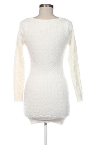 Φόρεμα SHEIN, Μέγεθος S, Χρώμα Λευκό, Τιμή 9,99 €