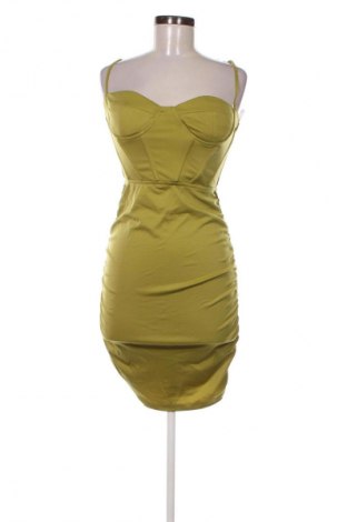 Rochie SHEIN, Mărime S, Culoare Verde, Preț 66,99 Lei