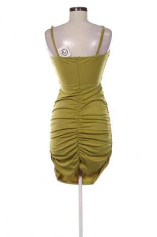 Rochie SHEIN, Mărime S, Culoare Verde, Preț 66,99 Lei