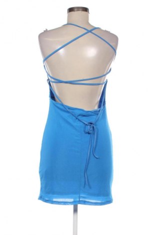 Φόρεμα SHEIN, Μέγεθος L, Χρώμα Μπλέ, Τιμή 15,99 €