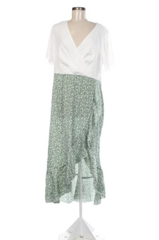Kleid SHEIN, Größe XL, Farbe Mehrfarbig, Preis 25,99 €