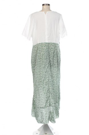 Kleid SHEIN, Größe XL, Farbe Mehrfarbig, Preis 25,99 €