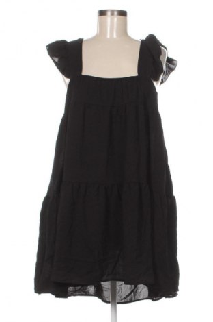 Kleid SHEIN, Größe L, Farbe Schwarz, Preis 20,99 €
