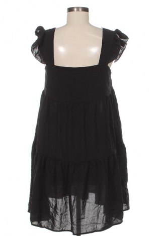 Kleid SHEIN, Größe L, Farbe Schwarz, Preis 20,99 €