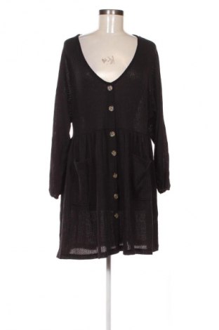 Kleid SHEIN, Größe L, Farbe Schwarz, Preis € 20,99