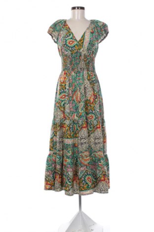 Kleid SHEIN, Größe M, Farbe Mehrfarbig, Preis € 12,99