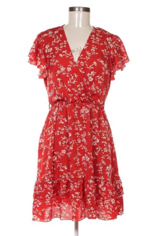 Kleid SHEIN, Größe L, Farbe Mehrfarbig, Preis € 16,99