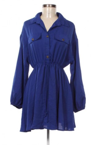 Kleid SHEIN, Größe M, Farbe Blau, Preis € 9,99