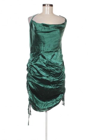 Ruha SHEIN, Méret XL, Szín Zöld, Ár 7 459 Ft