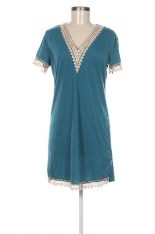 Kleid SHEIN, Größe S, Farbe Blau, Preis 13,99 €