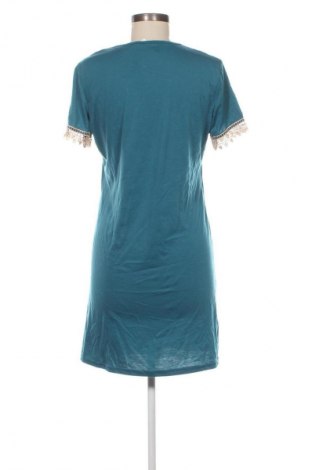 Kleid SHEIN, Größe S, Farbe Blau, Preis 13,99 €