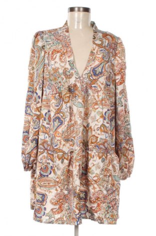 Φόρεμα SHEIN, Μέγεθος L, Χρώμα Πολύχρωμο, Τιμή 18,99 €