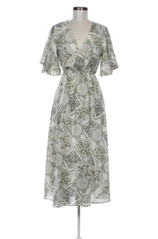 Kleid SHEIN, Größe M, Farbe Mehrfarbig, Preis € 12,99