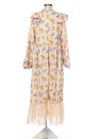 Kleid SHEIN, Größe XXL, Farbe Mehrfarbig, Preis € 9,99