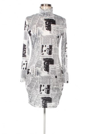Kleid SHEIN, Größe M, Farbe Mehrfarbig, Preis 17,99 €