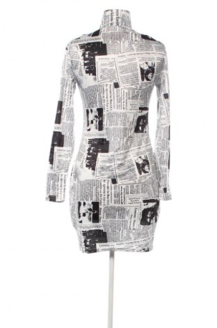 Kleid SHEIN, Größe M, Farbe Mehrfarbig, Preis 17,99 €