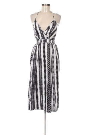 Kleid SHEIN, Größe S, Farbe Mehrfarbig, Preis 13,99 €