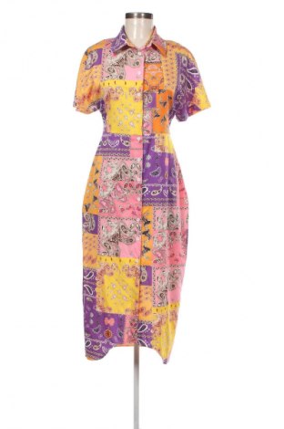 Kleid SHEIN, Größe M, Farbe Mehrfarbig, Preis € 19,99