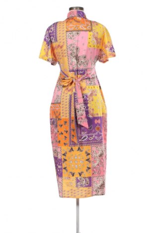 Kleid SHEIN, Größe M, Farbe Mehrfarbig, Preis € 19,99