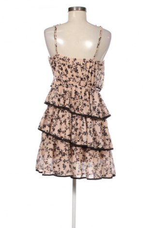 Kleid SHEIN, Größe L, Farbe Mehrfarbig, Preis 18,99 €
