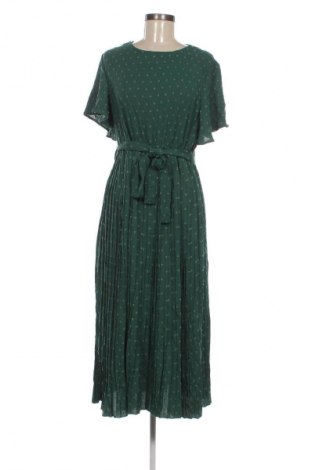 Kleid SHEIN, Größe L, Farbe Grün, Preis 19,99 €
