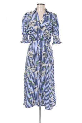 Kleid SHEIN, Größe S, Farbe Mehrfarbig, Preis € 19,99