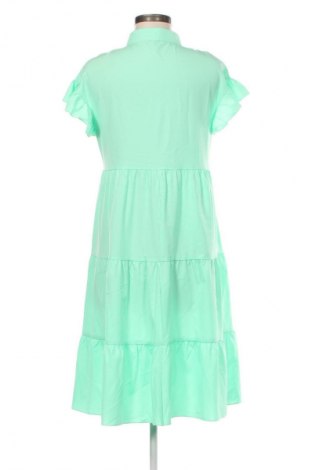 Kleid SHEIN, Größe S, Farbe Mehrfarbig, Preis € 19,99