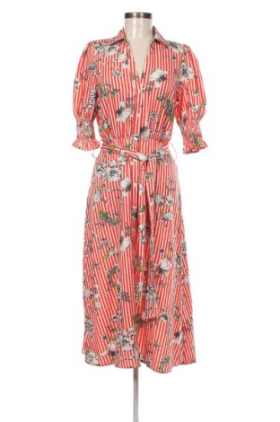 Kleid SHEIN, Größe S, Farbe Mehrfarbig, Preis € 19,99