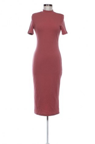 Kleid SHEIN, Größe S, Farbe Aschrosa, Preis € 12,99