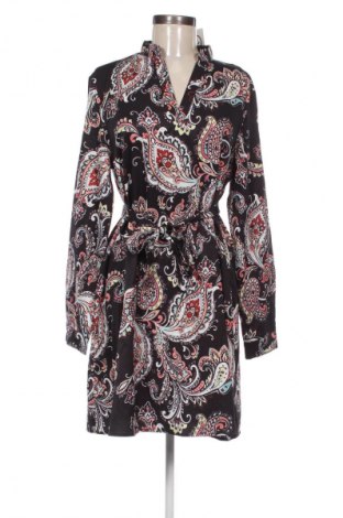 Kleid SHEIN, Größe L, Farbe Mehrfarbig, Preis € 27,80