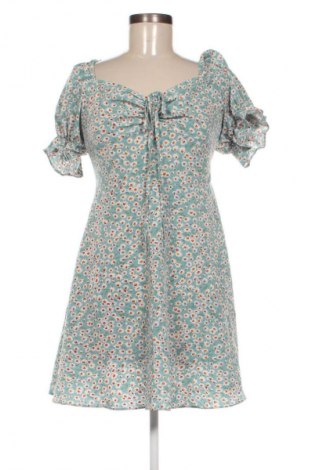 Φόρεμα SHEIN, Μέγεθος M, Χρώμα Πολύχρωμο, Τιμή 9,99 €