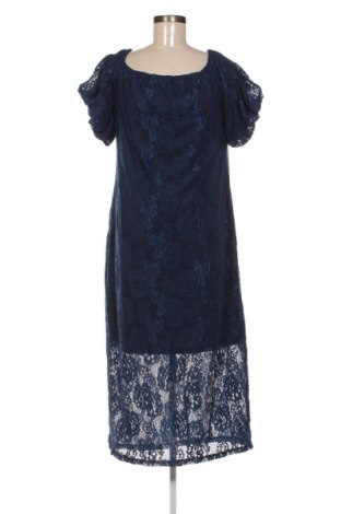 Ruha SHEIN, Méret XXL, Szín Kék, Ár 9 219 Ft