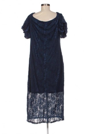 Ruha SHEIN, Méret XXL, Szín Kék, Ár 9 219 Ft