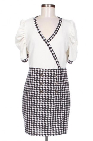 Kleid SHEIN, Größe XL, Farbe Mehrfarbig, Preis € 8,99