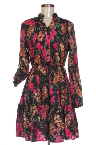 Kleid SHEIN, Größe M, Farbe Mehrfarbig, Preis 20,99 €