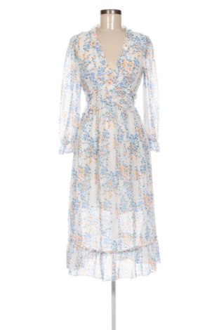 Kleid SHEIN, Größe S, Farbe Mehrfarbig, Preis € 19,99
