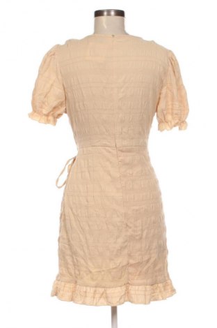 Φόρεμα SHEIN, Μέγεθος M, Χρώμα  Μπέζ, Τιμή 10,99 €