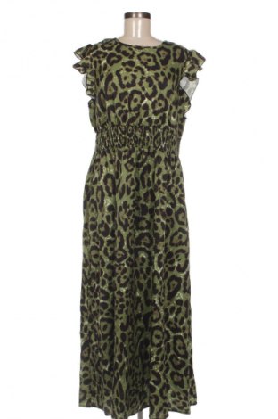 Kleid SHEIN, Größe XL, Farbe Mehrfarbig, Preis 25,99 €