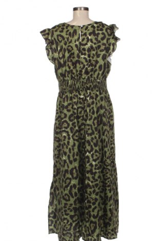 Kleid SHEIN, Größe XL, Farbe Mehrfarbig, Preis 25,99 €
