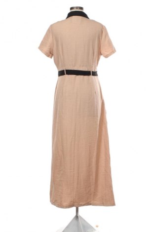 Φόρεμα SHEIN, Μέγεθος M, Χρώμα  Μπέζ, Τιμή 18,99 €